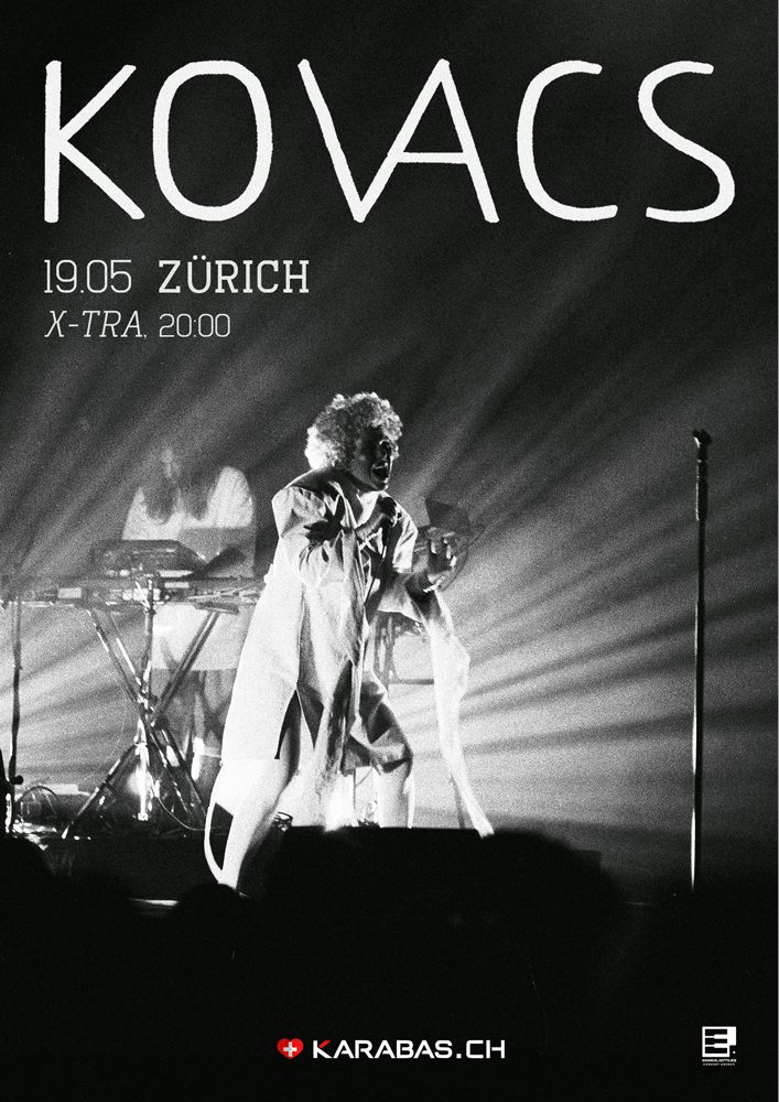KOVACS
